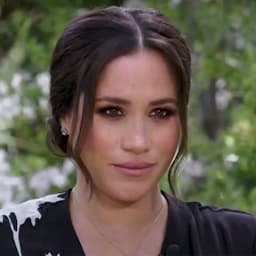 Meghan Markle Explains Invasions of Privacy in New Oprah Clip