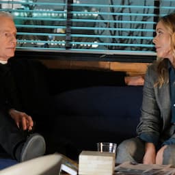 'NCIS': Maria Bello's Final Episode Ends With a Bittersweet Goodbye
