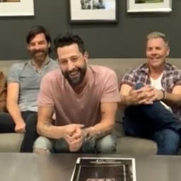 First-Time GRAMMY Nominees Old Dominion Tease New Album Ahead of Awards (Exclusive)