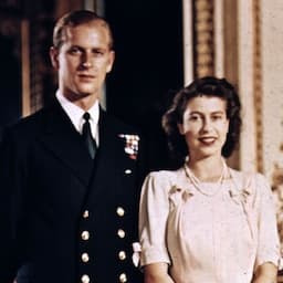 Prince Philip and Queen Elizabeth: Inside Their Long-Lasting Romance