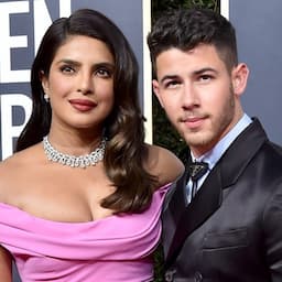 Priyanka Chopra and Nick Jonas To Announce the 93rd Oscars Nominations