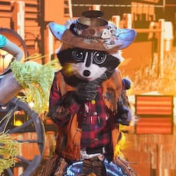 'The Masked Singer': The Raccoon Gets Chased Off in Week 3!