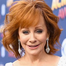 Reba McEntire to Star in Music-Themed Holiday Movie for Lifetime