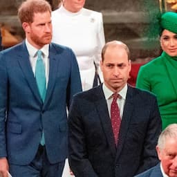 Prince William Is 'Deeply Distressed' Harry Shared Their Private Talks