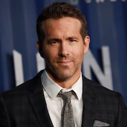 Ryan Reynolds Shares Struggles With Anxiety: 'I Know I'm Not Alone'