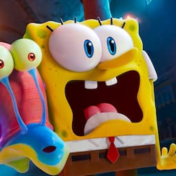 How to Watch 'The SpongeBob Movie' on Paramount Plus