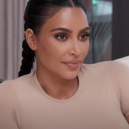 'KUWTK': Kim Kardashian's Family Worries as Kanye West Posts 'Frustrating' Tweets