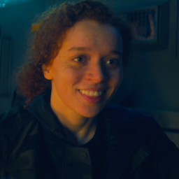 Erin Kellyman on Joining the MCU and Rooting for the Flag Smashers