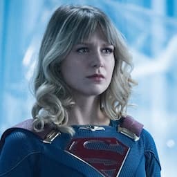 Melissa Benoist: How 'Supergirl' Ends 'Does the Character Justice'