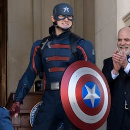 'Falcon and Winter Soldier' Creators Discuss the New Captain America