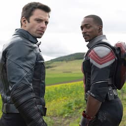 'Falcon and Winter Soldier' Introduces Marvel's 'Heroes of Tomorrow'