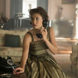 Vanessa Kirby Reacts to Prince Harry Watching 'The Crown'