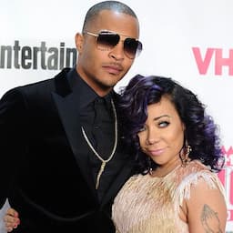 T.I. and Tameka 'Tiny' Harris Under Investigation in Los Angeles 