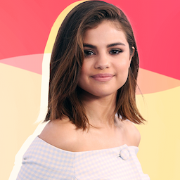 How Selena Gomez's Passions Led to Her Most Inspiring Projects Yet