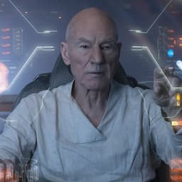 'Star Trek: Picard' Season 2 to Feature the Return of Q