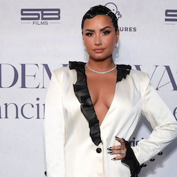 Demi Lovato Opens Up About Their Coming Out Journey