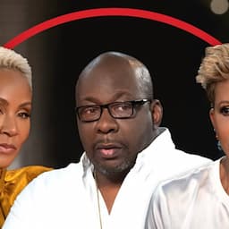 Bobby Brown Talks Death of His Son Bobby Jr. on 'Red Table Talk'