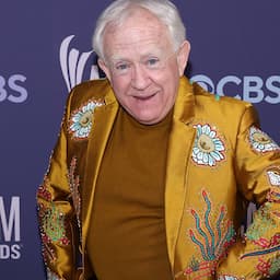 Leslie Jordan Wants to Collaborate With Kacey Musgraves (Exclusive)