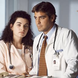 George Clooney to Reunite With 'ER' Cast
