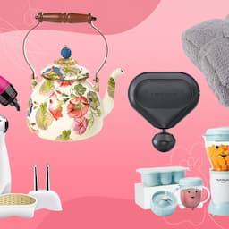 The Best Mother's Day Gifts We Found on Amazon