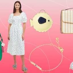 Kate Spade is Having a Huge Summer Sale - Save on Handbags and More