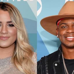 Gabby Barrett and Jimmie Allen Crowned ACM New Artists of the Year