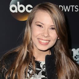 Bindi Irwin's Latest Pic of Daughter Smiling Will Melt Your Heart