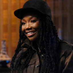 'The Voice': Brandy Is Moved to Tears by Team Legend's Talented Teens