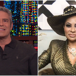 Andy Cohen Clarifies His Feelings on Jen Shah Pleading Guilty to Fraud