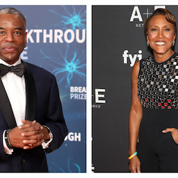 LeVar Burton, Robin Roberts & More in Final Group of 'Jeopardy!' Hosts