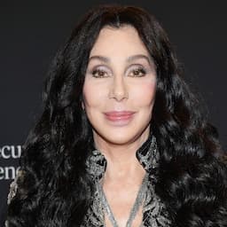 Cher Announces Biopic Is in the Works With Universal Pictures 