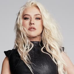 Christina Aguilera Says She 'Hated Being Super Skinny'