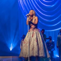 Carrie Underwood's Easter Livestream Raises Over $100,000 for Charity 