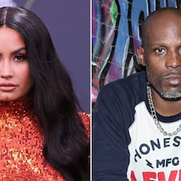 Demi Lovato Says DMX's Overdose Could Have Been Her