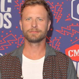 Dierks Bentley on The War and Treaty Moving Country Music 'Forward'