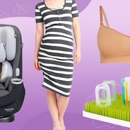 Maternity & Baby Guide: Essentials and Gifts for New Moms for Mother's Day