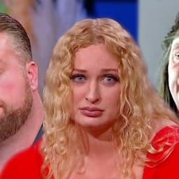 90 Day Fiancé Tell-All: Mike's Mom Drops a Bombshell About His Wedding