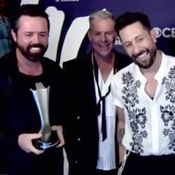 ACMs 2021: Old Dominion Talks Winning Group of the Year for the Fourth Time