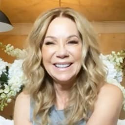 Kathie Lee Gifford Announces The Arrival of Her First Grandchild