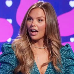 'The Celebrity Dating Game': Hannah Brown Shocked By Contestant's Own Windmill Confession! 