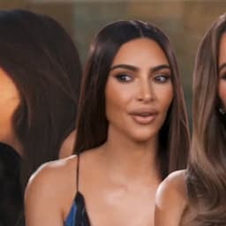 Addison Rae Makes 'KUWTK' Debut & Kourtney's Family Has Questions