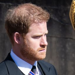How the Royal Family Feels About Prince Harry's 'Truman Show' Comments