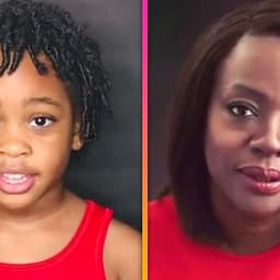 Meet the 5-Year-Old Who’s Inspiring Stars Like Oprah Winfrey and Viola Davis