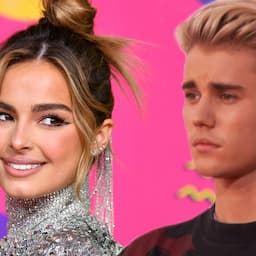 Addison Rae Admits Former Obsession With Justin Bieber