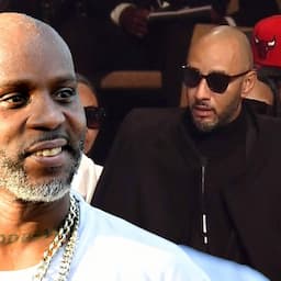 DMX Homegoing: Family and Friends Say Goodbye to the Late Rapper