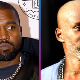 Kanye West Raised $1 Million for DMX’s Family From Tribute Shirts Collab With Yeezy and Balenciaga