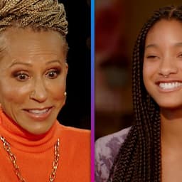 Willow Smith Praises the ‘Freedom’ of Being Polyamorous on ‘Red Table Talk’ 
