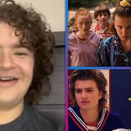 'Stranger Things' Season 4: Gaten Matarazzo Says New Episodes Will Be More 'Mature' & 'Ambitious' (Exclusive)