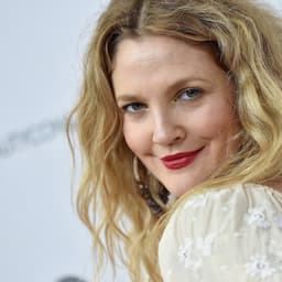 Drew Barrymore Reveals If She's Ever Lied About Her Age on a Date