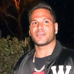 Ronnie Ortiz-Magro Won't Be Charged in Domestic Violence Case